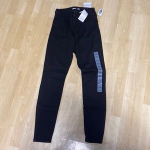 Old Navy Rockstar Jeans